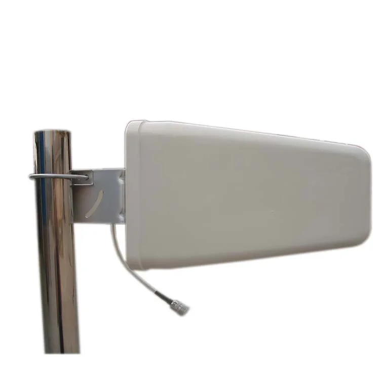 

Indoor coverage antenna 5.8 15DBI logarithmic periodic antenna distributed antenna system