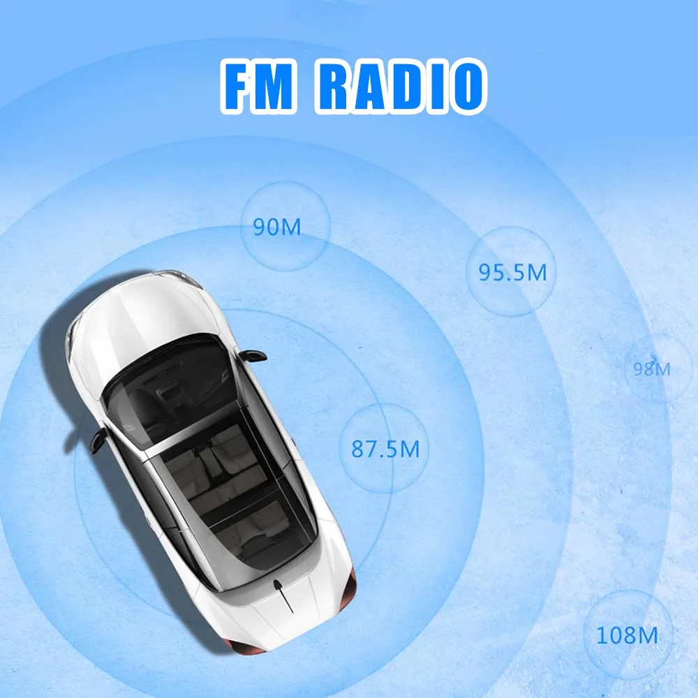 

LEEPEE 12V 4012B Bluetooth-compatible Stereo In-dash Auto Audio Radio FM 4.1" Car MP5 Player TF USB AUX Support 7Color Backlight