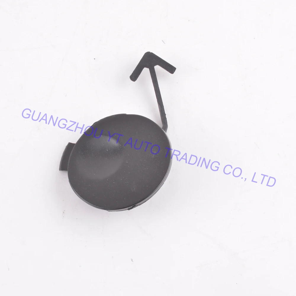 Крышка кронштейна для переднего бампера CAPQX крышка прицепа крюк буксировки KIA Rio |