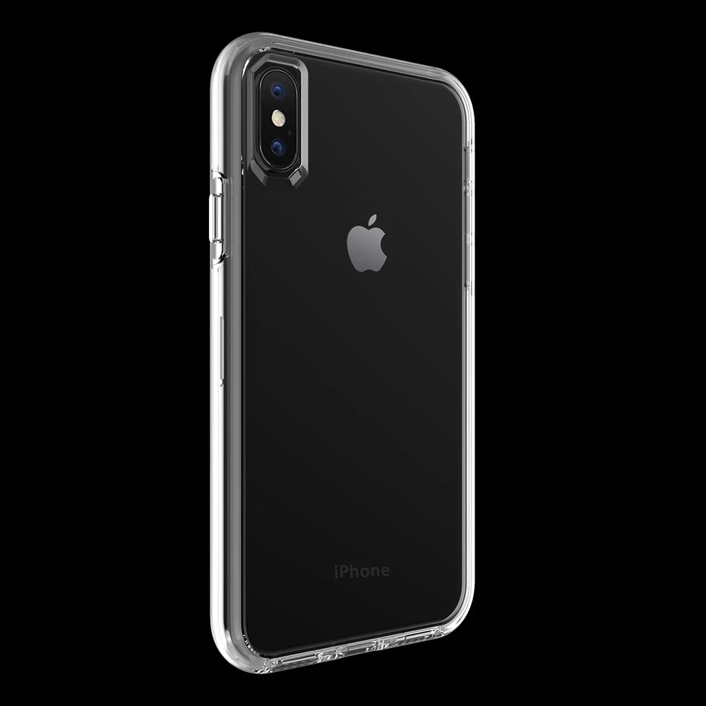 Ударопрочный чехол для iPhone 6 6s 7 8 Plus X XS XR XSMAX сверхпрочный противоударный