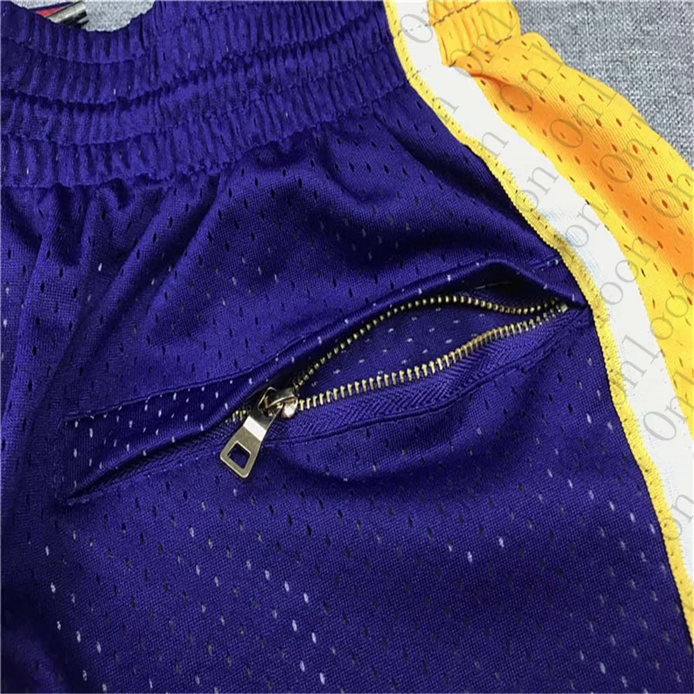 

2020 Separate New Mens America basketball Los Angeles Short Movement basket