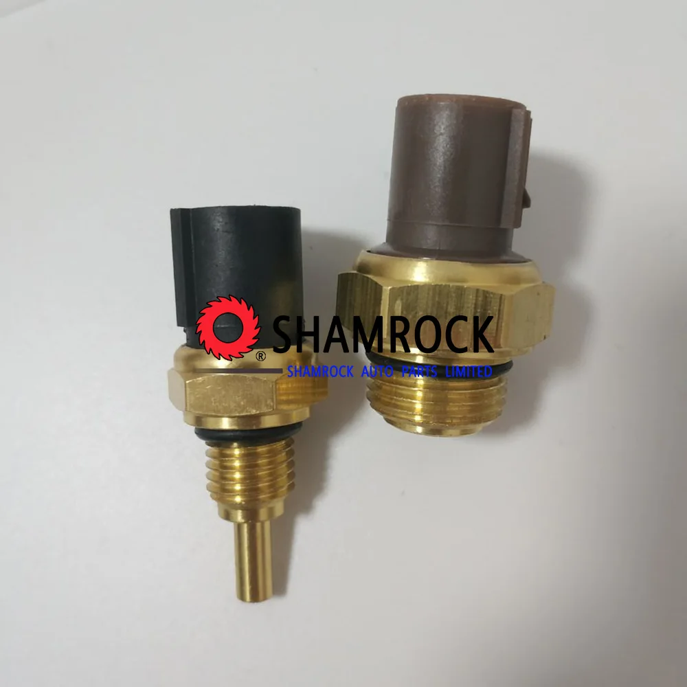 Coolant Temperature Sensor & Switch OEM 37760-P00-003/37870-PJ7-003 for Aacura CL Integra MDX RSX Hhonda Accord Civic CR-V TL |