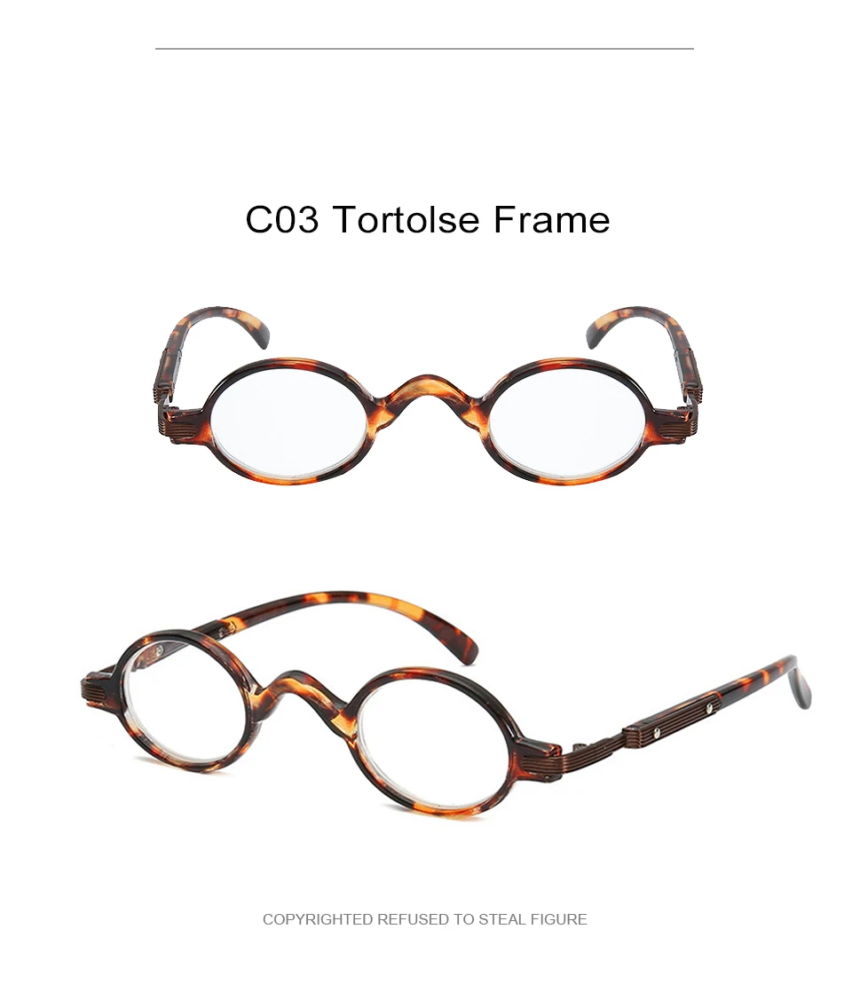Ultralight Reading Glasses Men Women Presbyopic Unisex Eyeglasses Fashion Glasses For Sight Oculos+1+1.5+2+2.5+3+3.5 Z289
