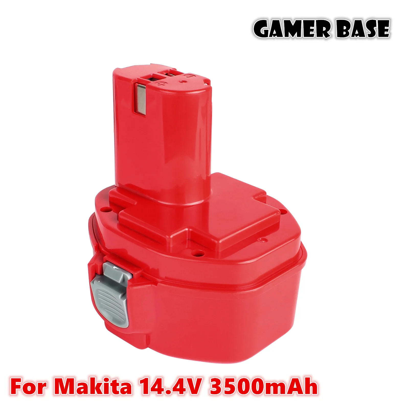 

14.4V 3500mAh Replacement Battery For Makita Ni-MH Rechargeable Battery Power Tools Bateria PA14 1422 1420 192600-1 6281D 6280D
