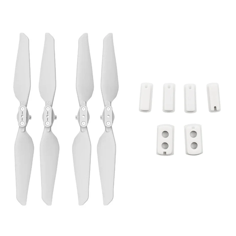 Сменный пылезащитный Защитный чехол кольцевой шасси складные пропеллеры