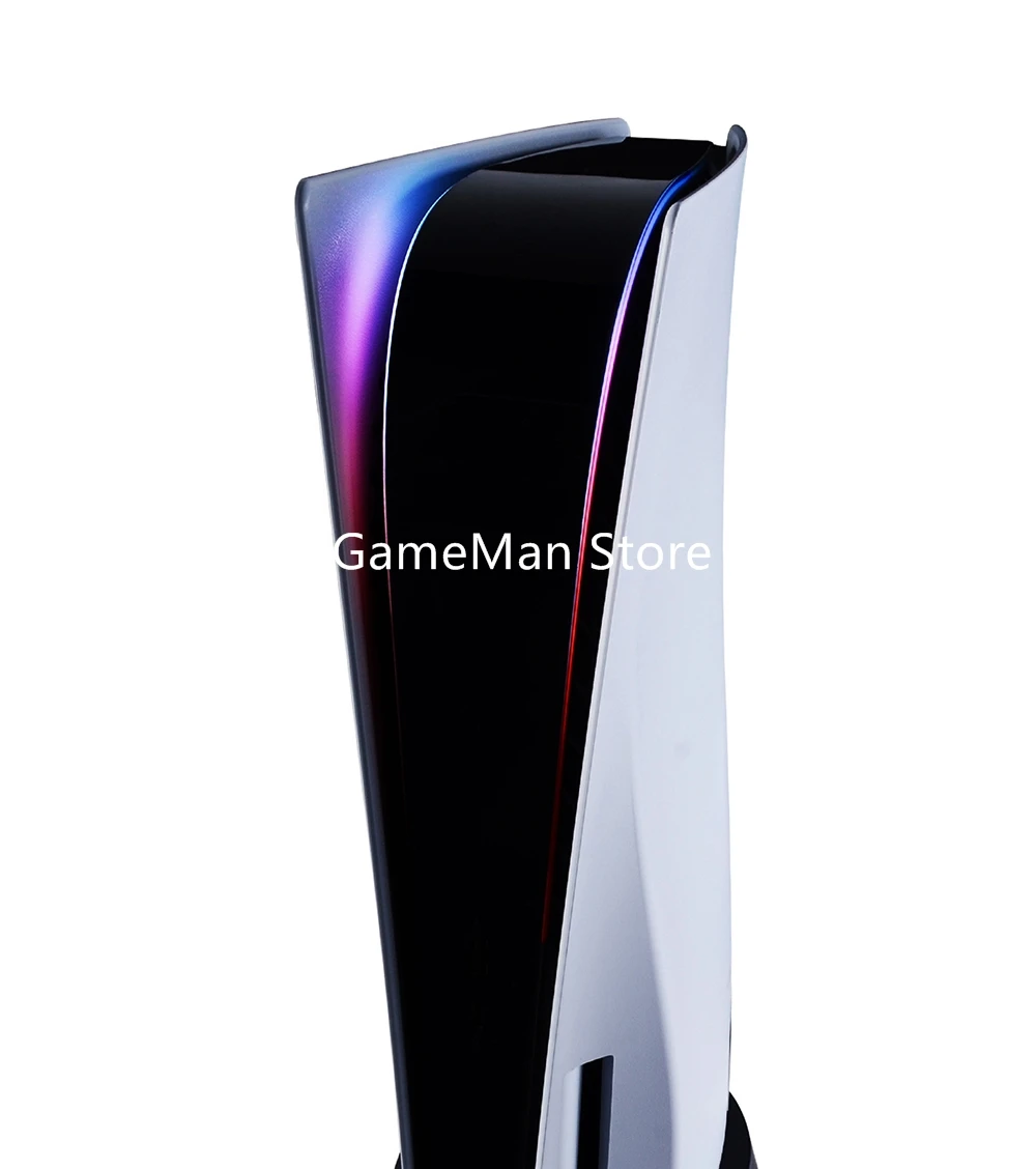 Для PS5 диски цифровая версия самоклеящиеся наклейки светильник вая панель