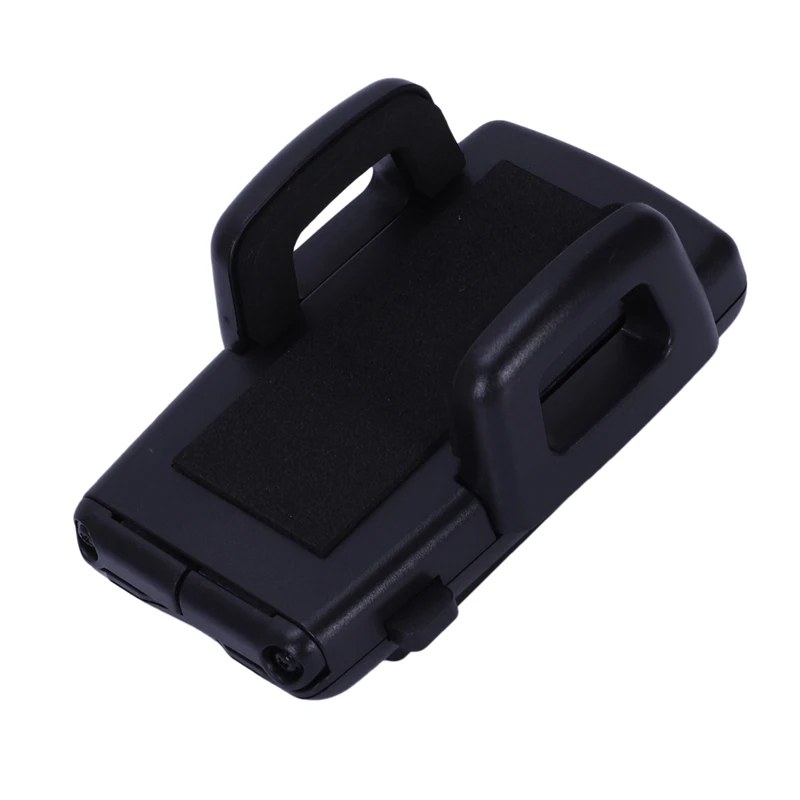 Автомобильный держатель для планшета ПК автомобильного подголовника подставка