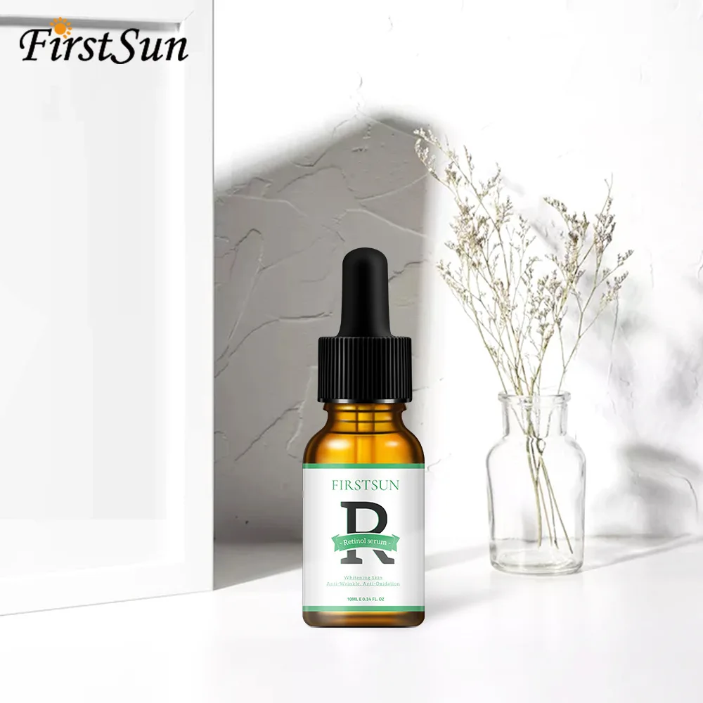 

Coventry Firstsun Retinol oil retinol retinol serum live skin moisturizing skin