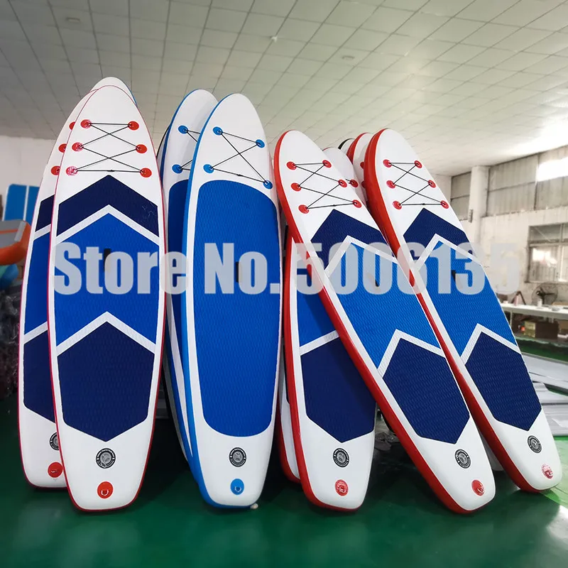 

305x76x15cm inflating paddle board Sup board Stand-up paddle board Surfboard Long Board Stand up Dropshipping wakeboard