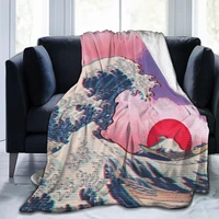 ultra soft sofa blanket cover blanket cartoon cartoon bedding flannel plied sofa bedroom decor for children and adults 278698460