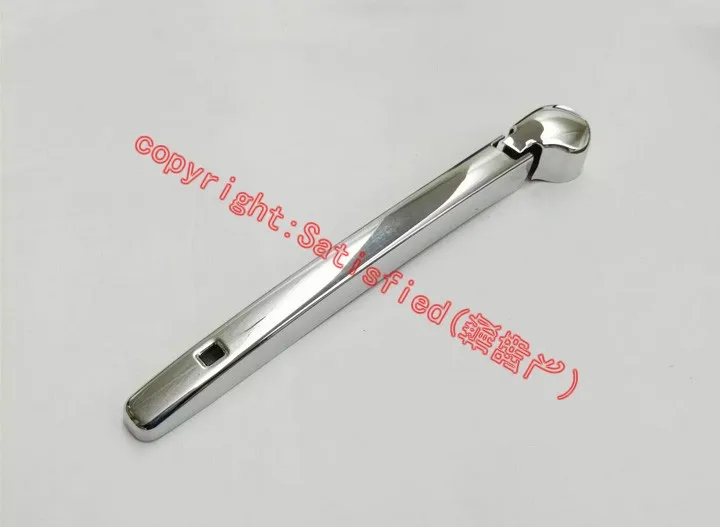 Насадка для стеклоочистителя заднего стекла из АБС-пластика насадка отделки