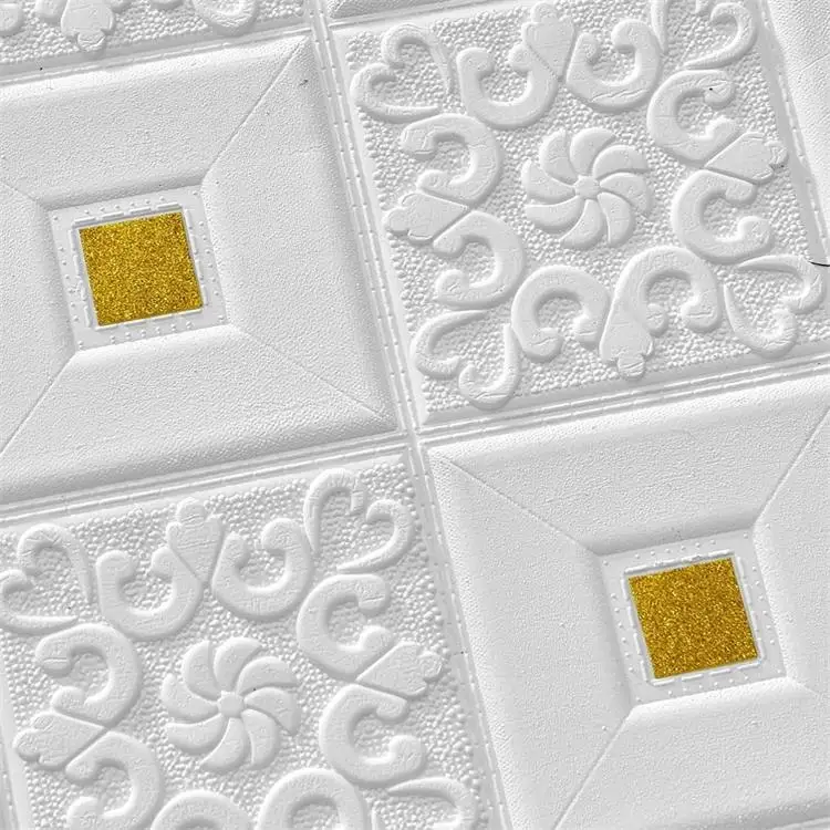 Декоративная фоновая наклейка s 3d обои из пены самоклеящиеся трехмерпосылка йки