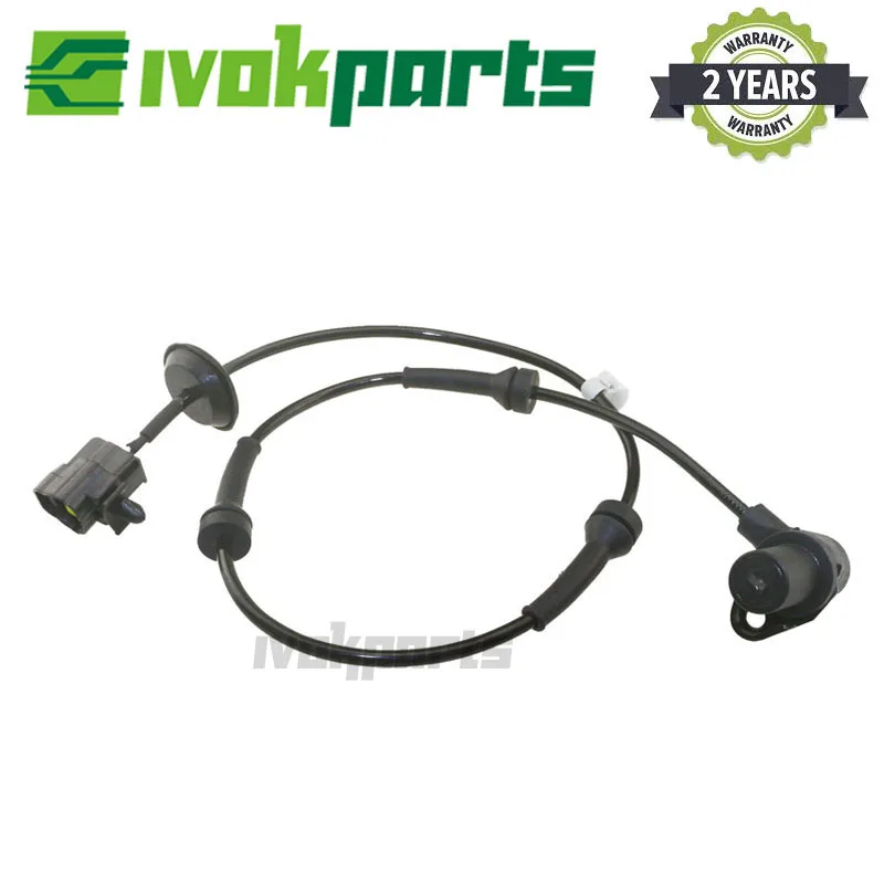 Датчик скорости переднего правого колеса из АБС пластика для Chevrolet Chevy Aveo Aveo5 Kalos