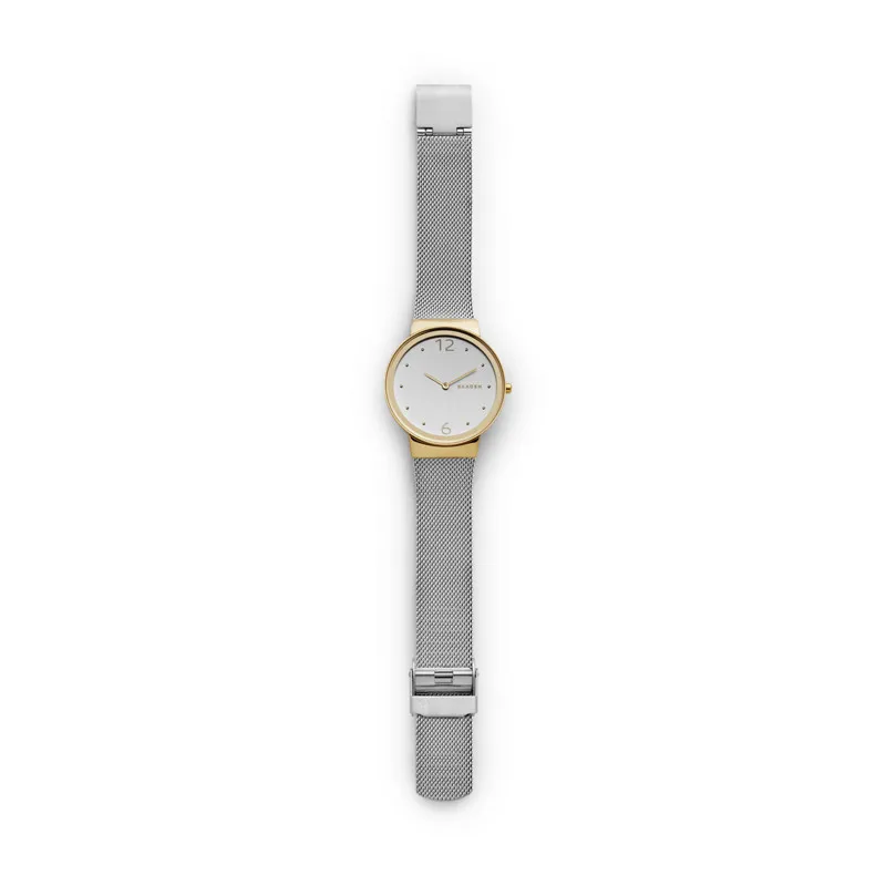 

Women Watches Luxury Skagen SKW2381 Lady Wrist watch Quartz Clock Women Fashion Wristwatches