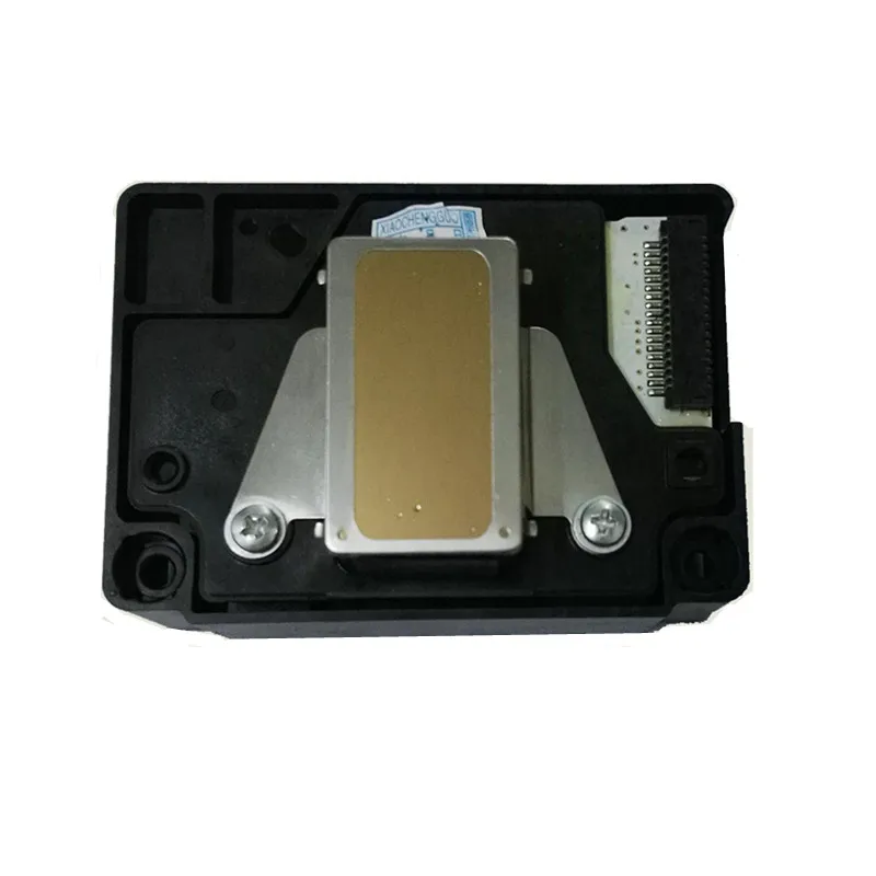 Печатающая головка для принтера Epson C110 C120 L1300 T30 T33 TX510 Me70 Me650 T1100 T1110 Me1100|Детали