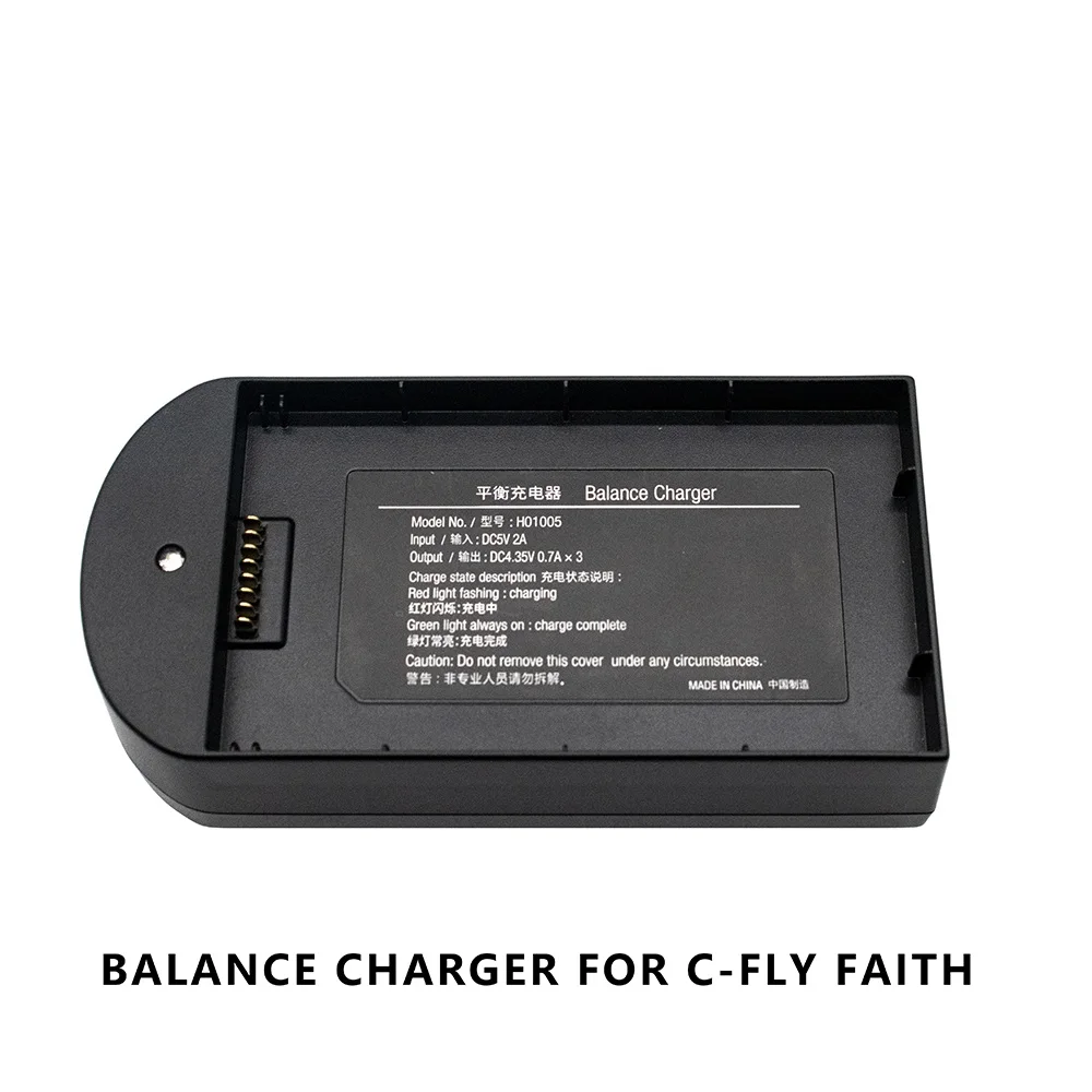 GPS-Дрон CFLY Faith JJR/C X12 детали для двигателя дрона корпус 4K аккумулятор шарнирной