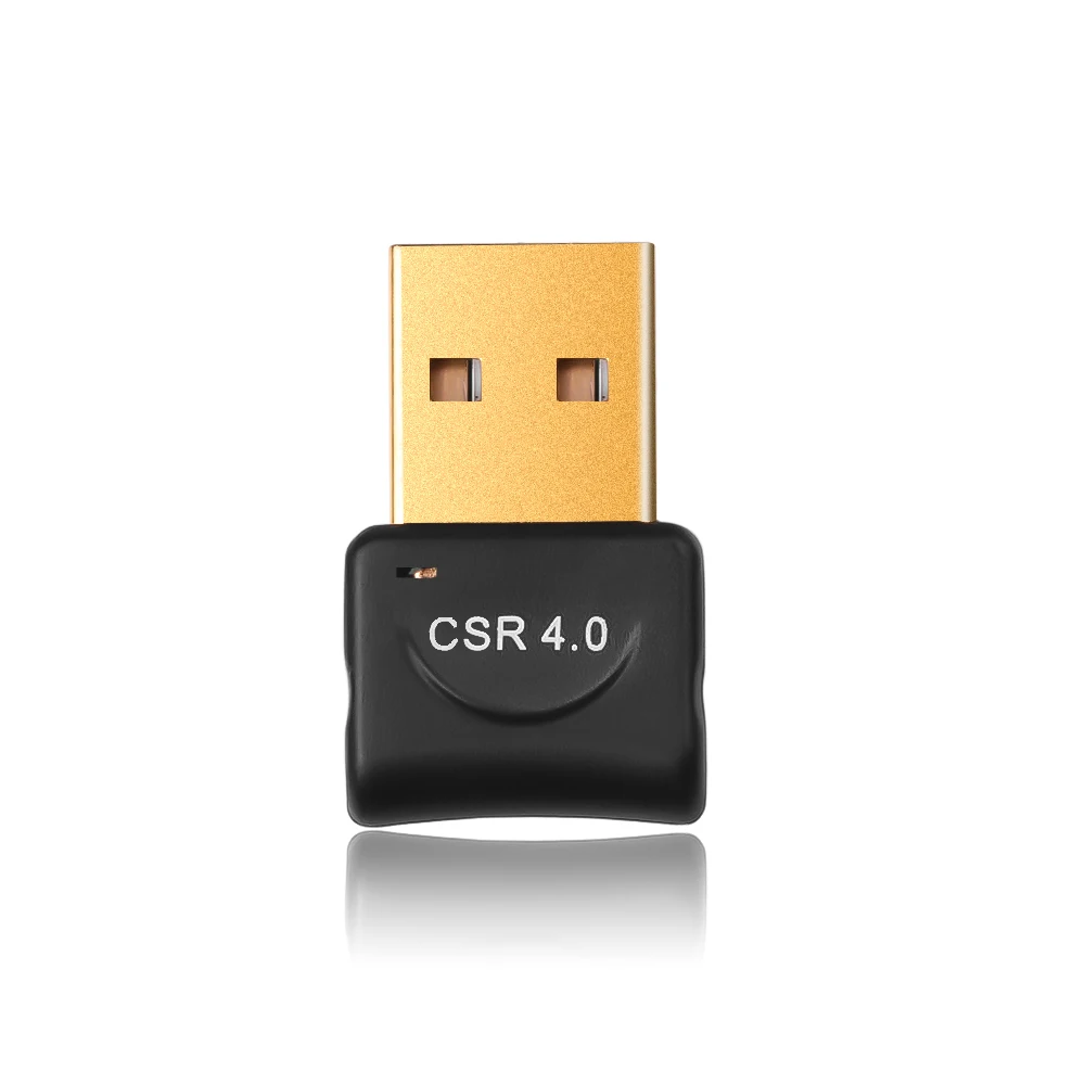 Беспроводной USB-адаптер kebidumei Bluetooth 4 0 разъем 2 класса USB ГГц низкий уровень