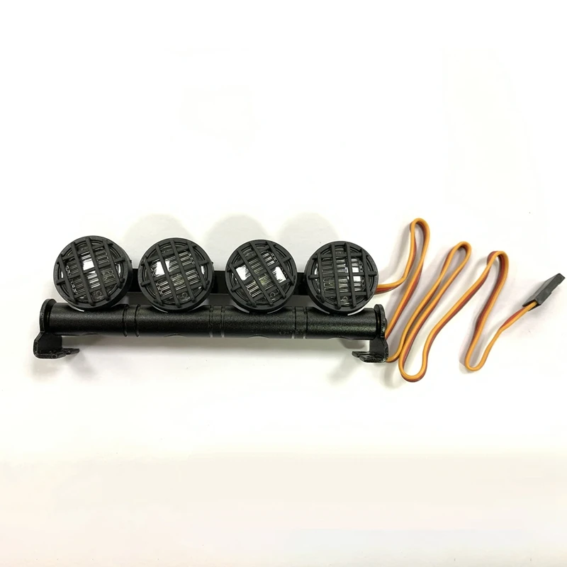 5 в 22 мм многофункциональный ультра-яркий светодиодный светильник на крыше с 4