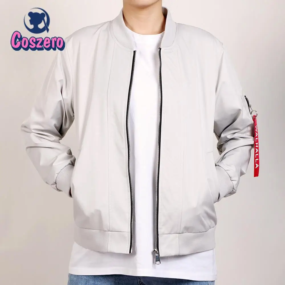 Ханемия казатора серое пальто Косплей Токийский Мстители ханемия костюмы