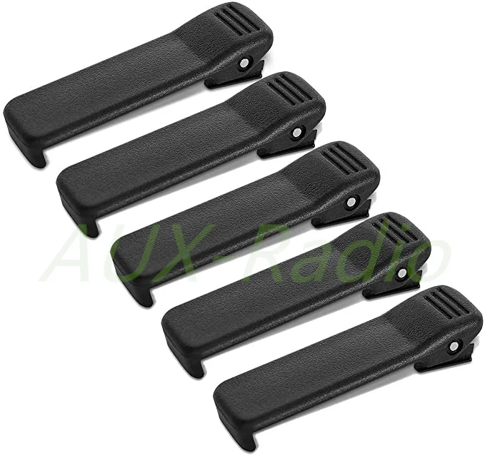 

Ремень на пружине HLN4251, совместим с Motorola CP200, CP180, CP150, CP140, CP360, CP380, GP3688, EP450, PR400, двухсторонняя радиосвязь