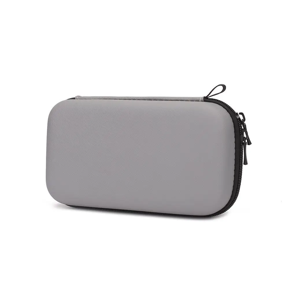 suitable for dji dji action2 osmo sports camera clutch portable waterproof outdoor storage box travel bag handbags ps5 backpack free global shipping