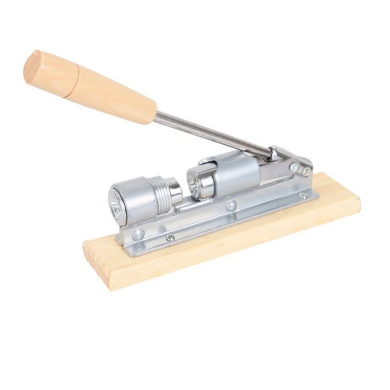 Щелкунчик трещины миндаля щипцы гайка фундук лесной орех пекан Heavy duty дробилка