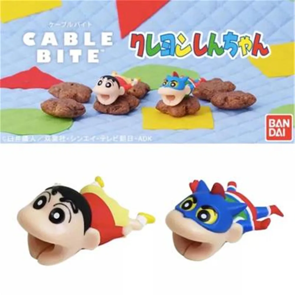 Защитный чехол для зарядного кабеля Mini с рисунком из мультфильма one piece Luffy, защита для передачи данных, usb-кабель для передачи данных, зарядный кабель, защитный рукав