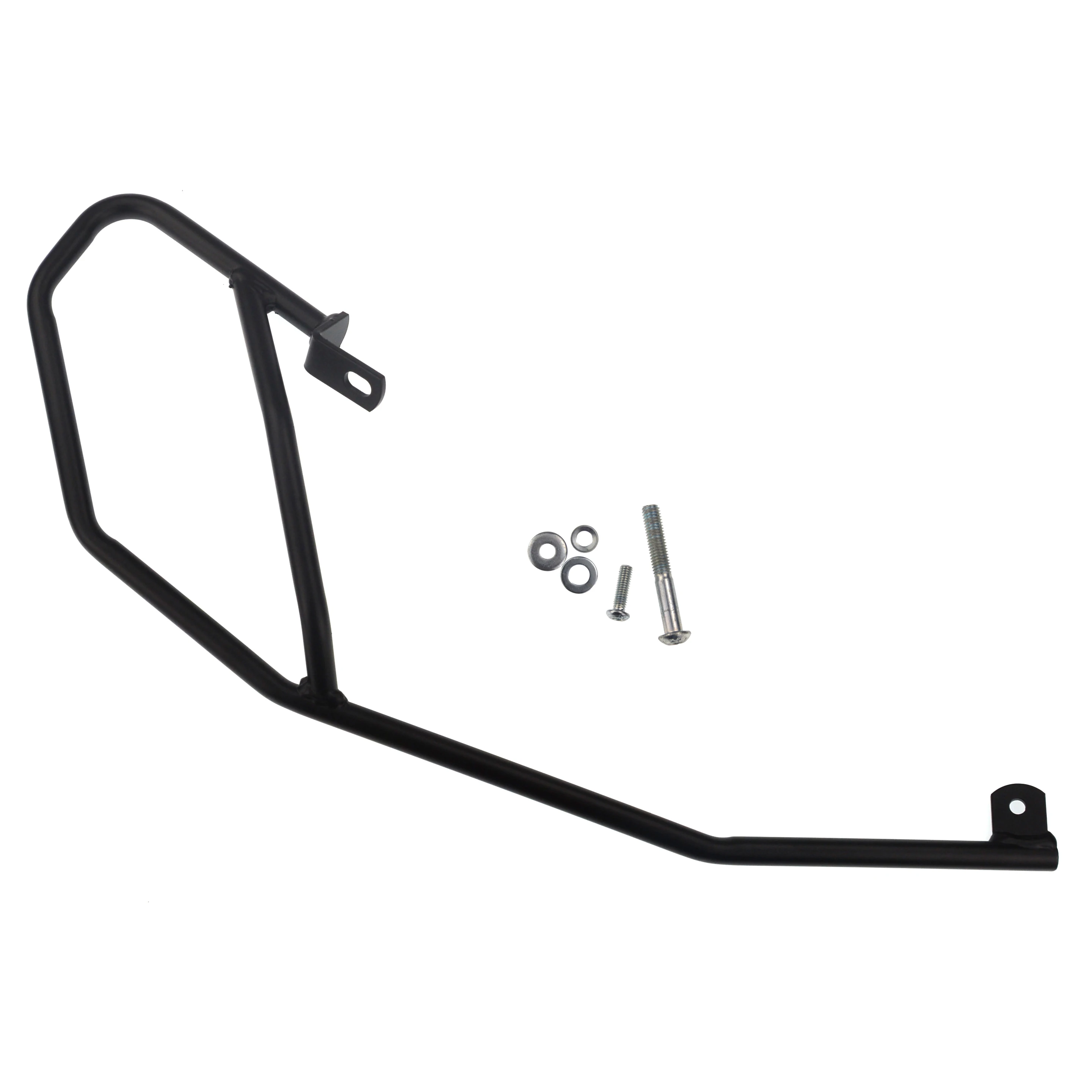 Mklighttech для HONDA XADV 300 750 1000- Мотоцикл CNC выхлопные трубы бамперы выхлопной трубы протектор выхлопной трубы защита выхлопной трубы
