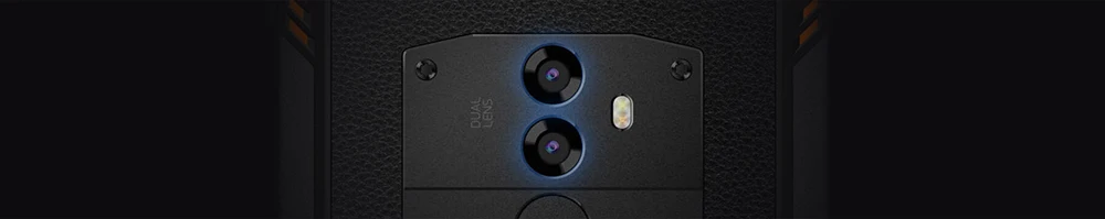 DOOGEE S55 прочный ударопрочный мобильный телефон android 8,0 5500 мАч 4 Гб ОЗУ 64 Гб ПЗУ MTK6750T Восьмиядерный 4G смартфон с быстрой зарядкой