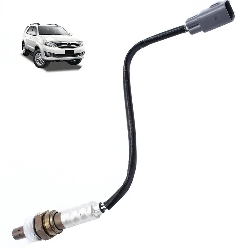 

Automobile General Oxygen Sensor 89465-0H010 1618.Q5 ADT37095C Replacement Lambda Sensor For Toyota Aygo/Yaris for Citroen C1