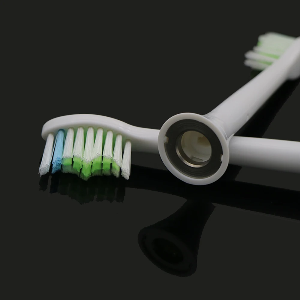 4 шт./лот,, зубные щетки для PHILIPS Sonicare FlexCare, алмазная Чистка HX6780 HX6781 HX6782 HX6902 HX6910 HX6911 HX6911