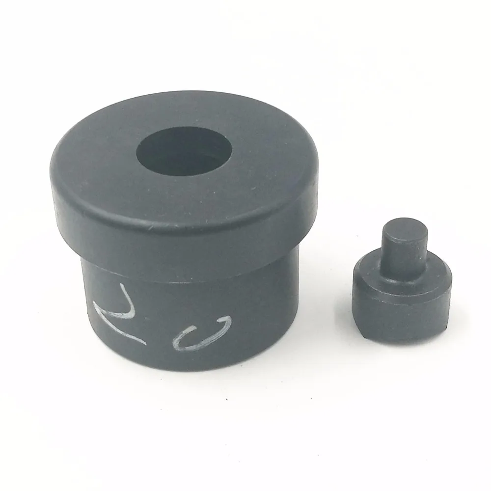 SYK-22 Интегральная Гидравлический перфоратор сверлильный станок под давлением 20