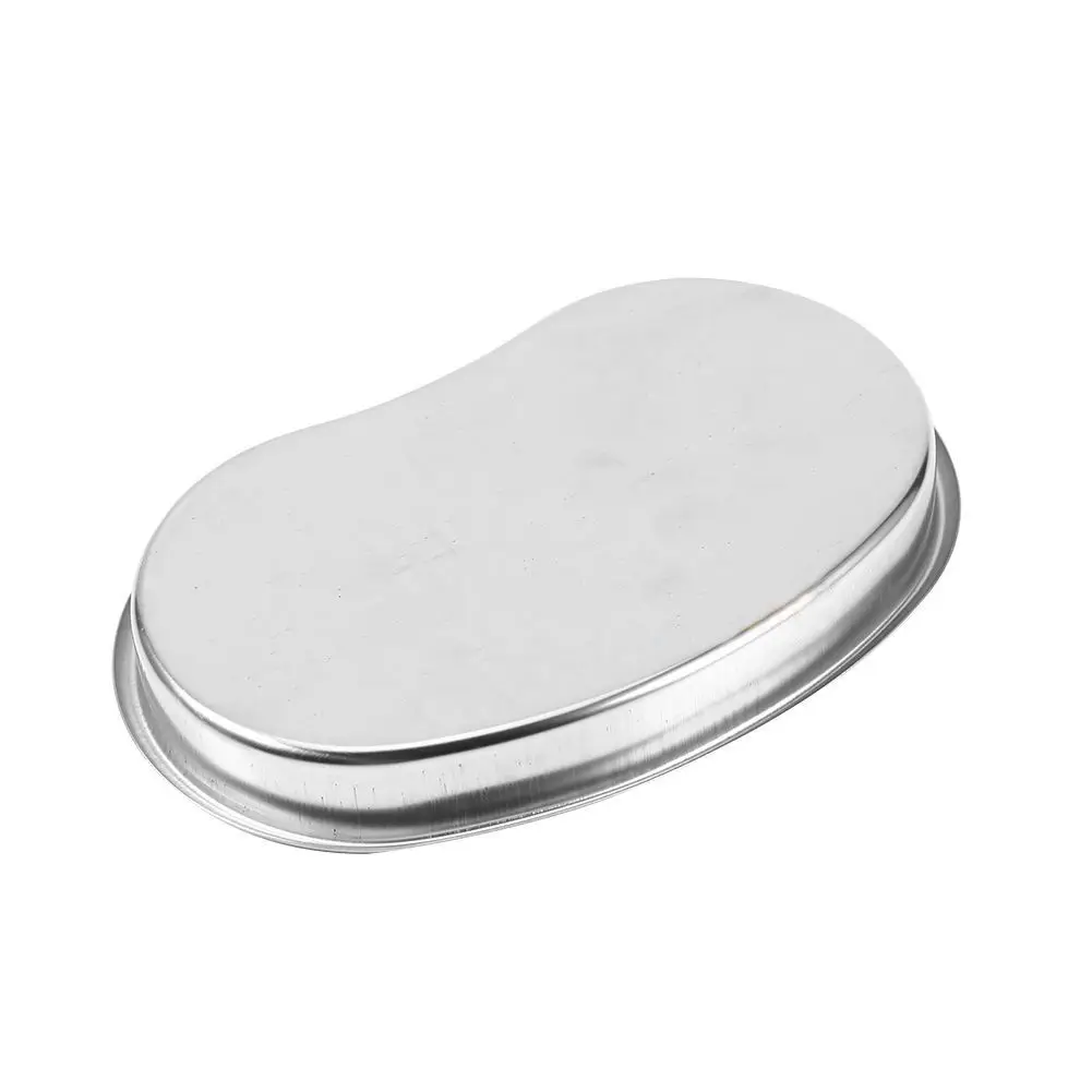 Медицинский Хирургический стоматологический инструмент изогнутая нержавеющая