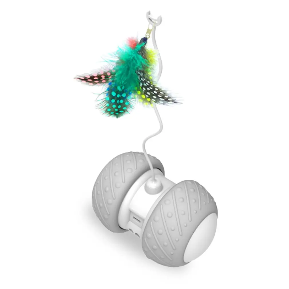 Автоматический смешной Кот автомобиль ПК ABS Резина автоматическое