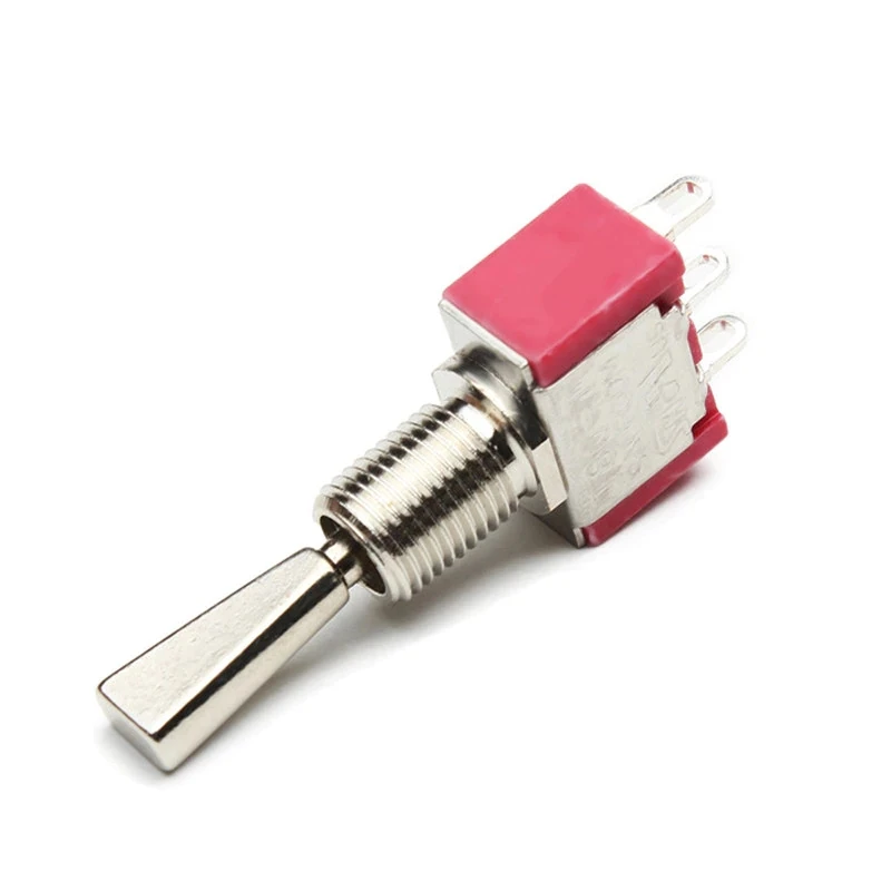 переключатель для радиолин