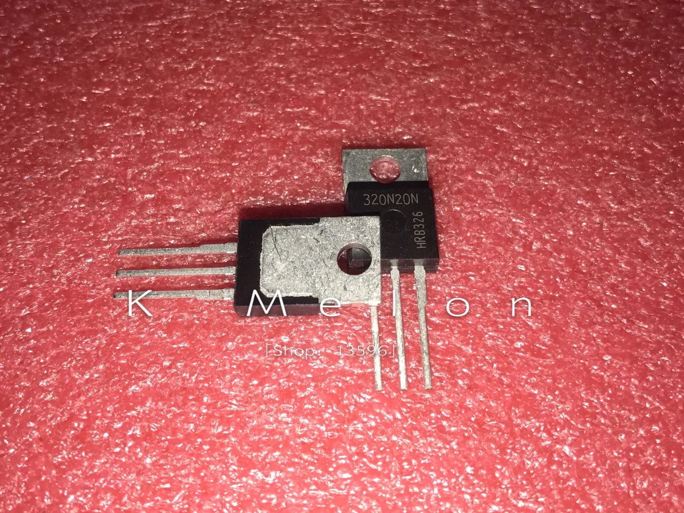 10PCS IPP320N20N3G IPP320N20N IPI320N20N3G 320N20N TO-220 34A 200V