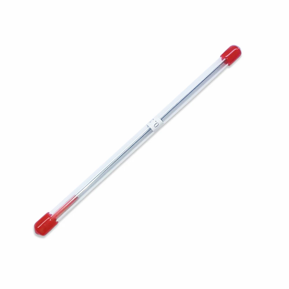 

ALLSOME 0.2/0.3/0.5MM 3pcs Airbrush Sprayer Tools Matching Needle Tube Art Spray Gun Accessory Parts