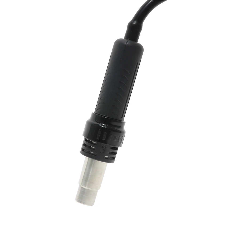 

YIHUA 968DA++ 968DB+ 862DA+ Hot air gun handle replacement for desoldering station