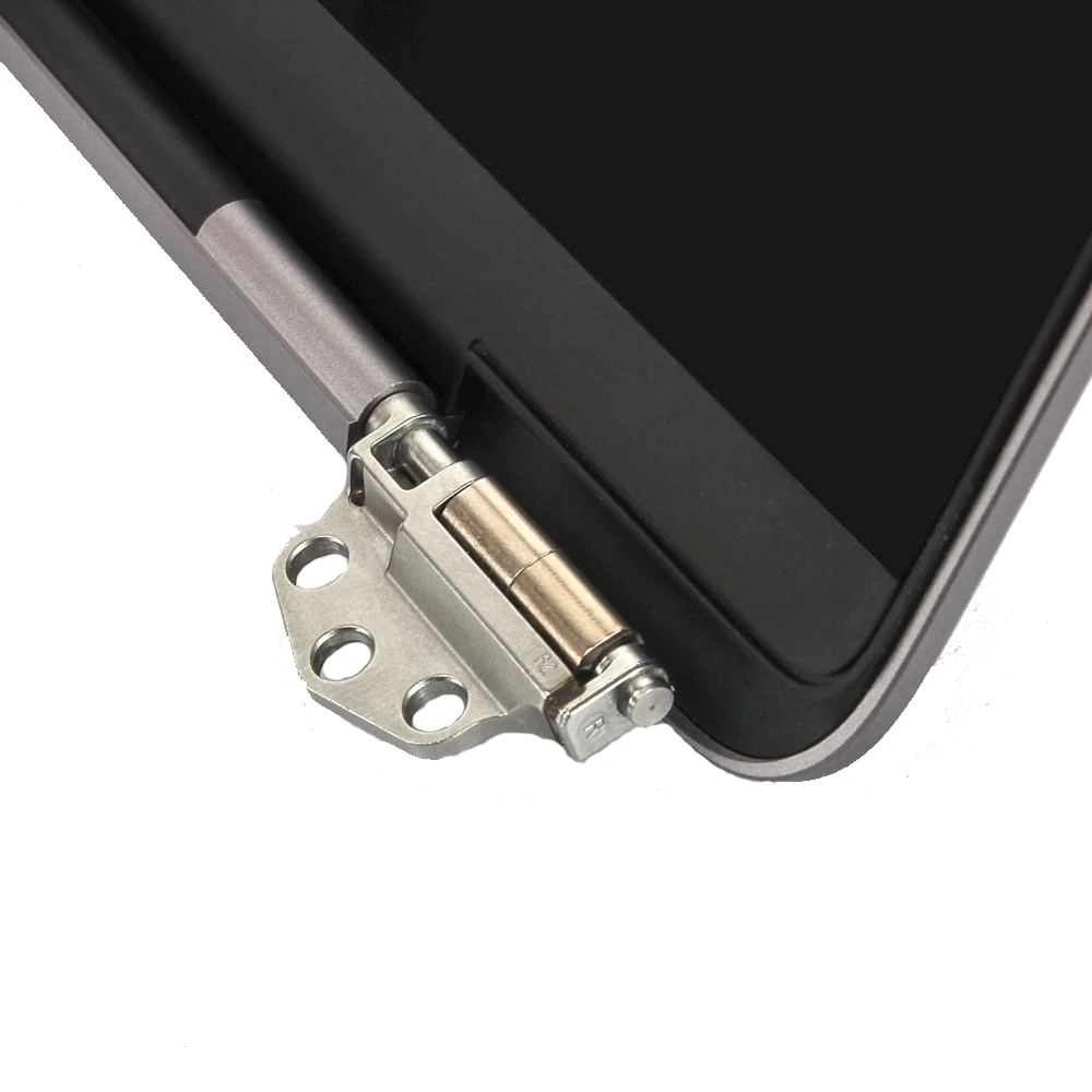 Оригинальный Новый экран для ноутбука ЖК дисплей в сборе серебристый серый Macbook