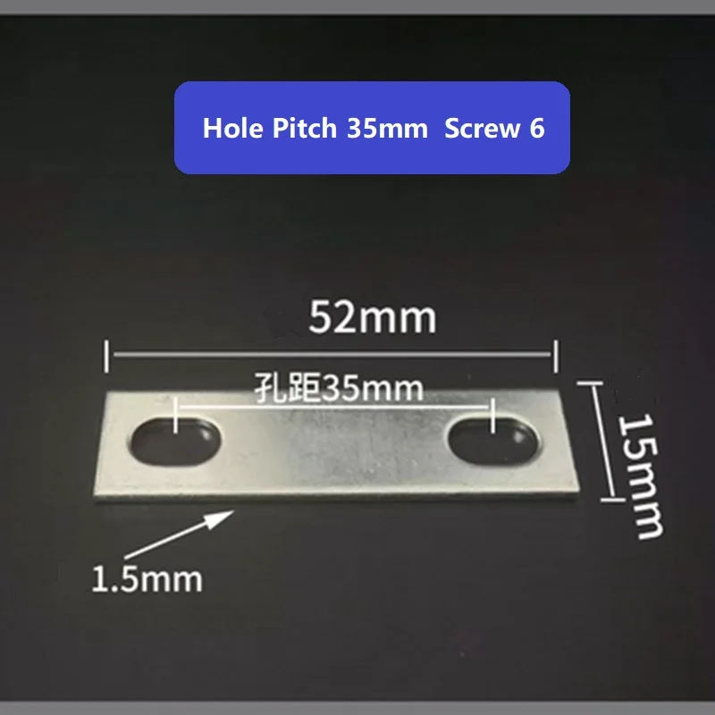 Шины для литиевой батареи LiFePO4 штифты зажимы ремней контактные соединительные