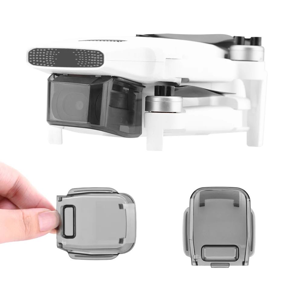 

1PCS Lens Protective Cap For FIMI X8 MINI Drone Gimbal Protective Cover Dustproof Waterproof