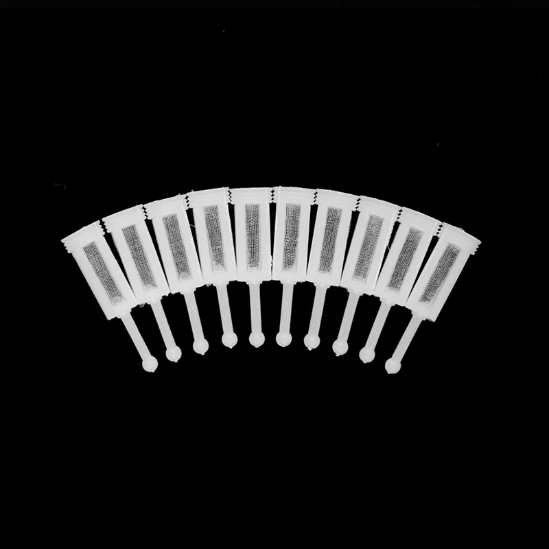 Пистолет-распылитель пластиковый гравитационный диаметр 11 мм длина 36 20 шт. |