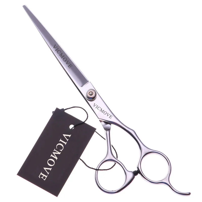 Парикмахерские ножницы 7 дюймов Профессиональные парикмахерские салонные для