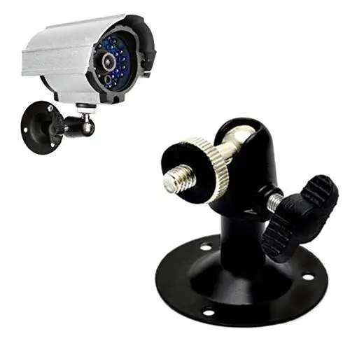 Безопасности Камеры Скрытого видеонаблюдения новый настенный кронштейн