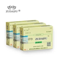 3pcs zudaifu sulfur soap cleanser oil control treatment psoriasis eczemaanti fungus bath whitening soap shampoo handmade soap