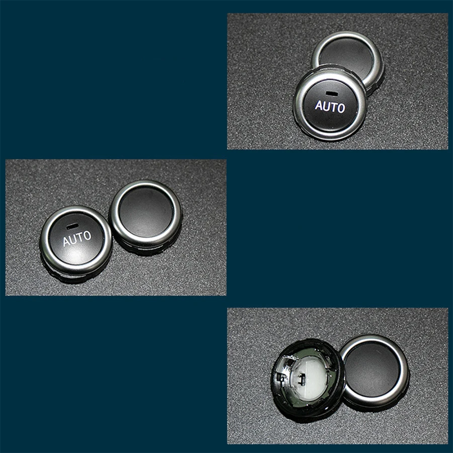 Кнопка поворота с автоматической регулировкой температуры переключатель для BMW