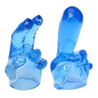 G-spot AV стержень головной колпачок вибратор для стимуляции аксессуары волшебная палочка крепление клитор стимуляция взрослые интимные игрушки для женщин