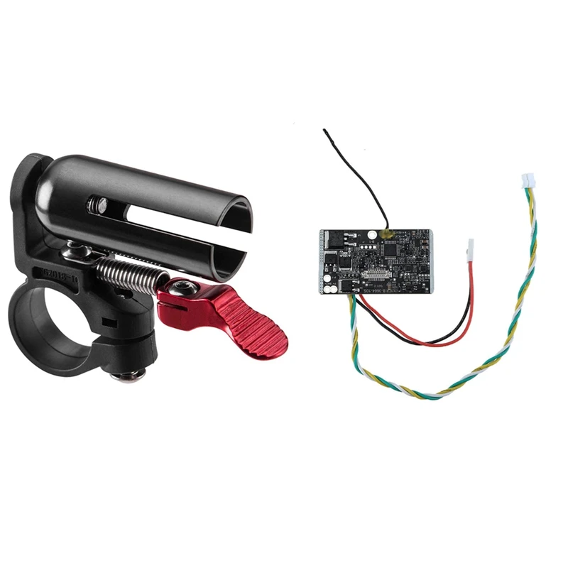 

Loud Bike Bell Mini Bicycle Bell Ring Sounds Ancient Bells & Electric Scooter Battery Controller Board BMS Board