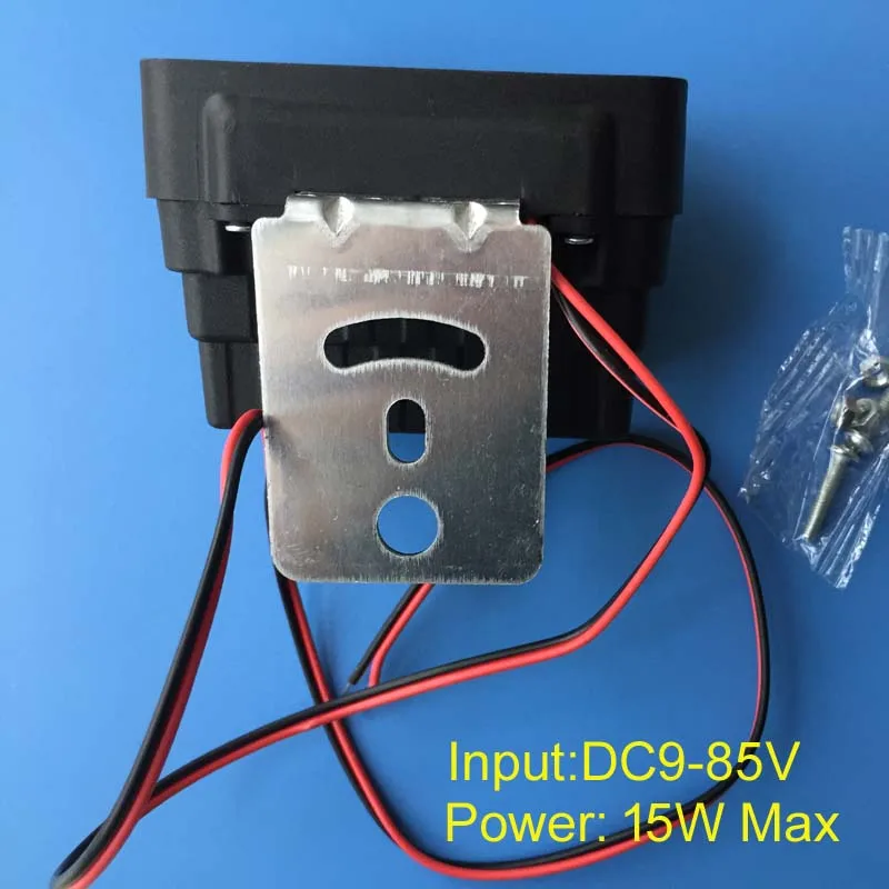 Высококачественная светодиодная электролампа 15 Вт электровелосипед педек