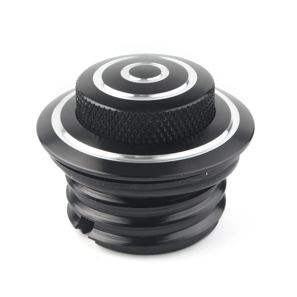 Крышка для бензобака мотоцикла крышка с ЧПУ Harley Davidson Sportster XL 1200 883 XL883 XL1200 48 72 1996-2016 -